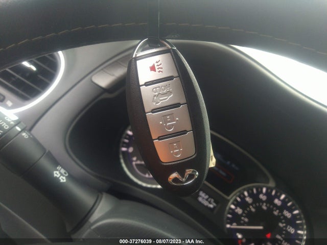 2018 INFINITI QX60 VIN: 5N1DL0MM5JC522544