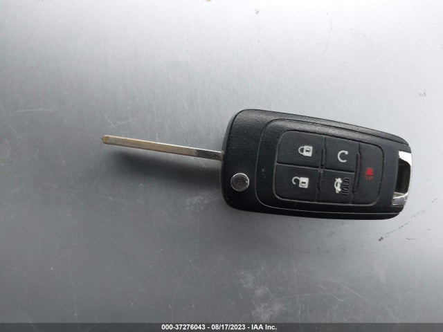 Chevrolet CRUZE LT 2015 1G1PC5SB6F7187271 Image 11