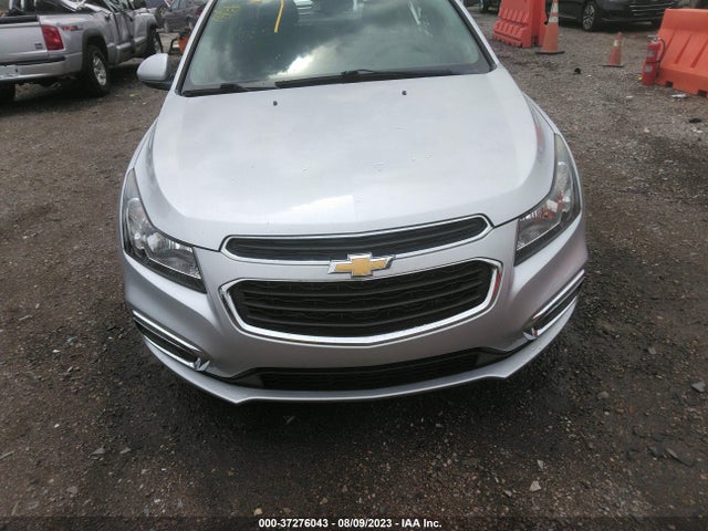 Chevrolet CRUZE LT 2015 1G1PC5SB6F7187271 Image 13