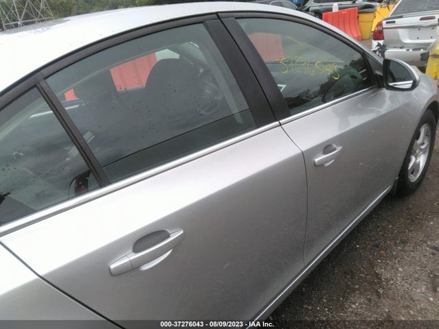 Chevrolet CRUZE LT 2015 1G1PC5SB6F7187271 Image 14