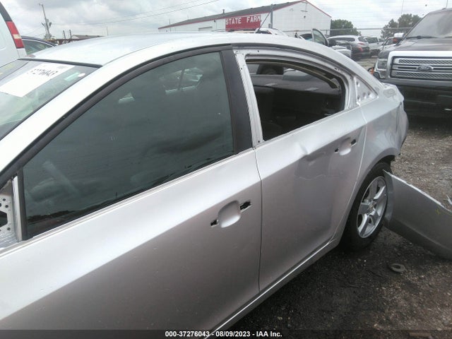 Chevrolet CRUZE LT 2015 1G1PC5SB6F7187271 Image 15