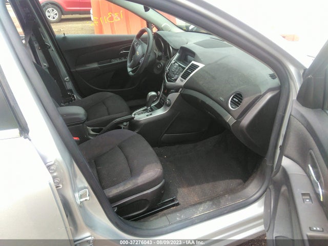 Chevrolet CRUZE LT 2015 1G1PC5SB6F7187271 Image 5