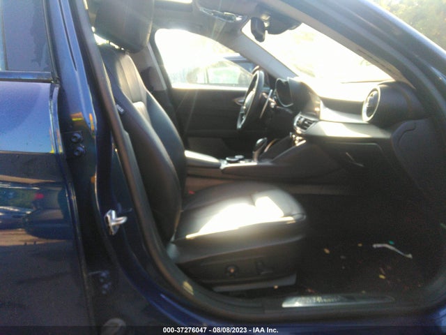 ZARFAEDN5H7551575 Alfa Romeo Giulia Awd