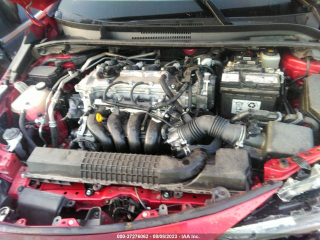 Toyota COROLLA LE 2020 JTDEPRAE0LJ050878 Image 10