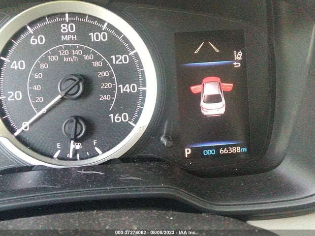 Toyota COROLLA LE 2020 JTDEPRAE0LJ050878 Image 15