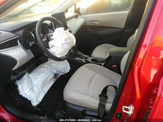 Toyota COROLLA LE 2020 JTDEPRAE0LJ050878 Image 5