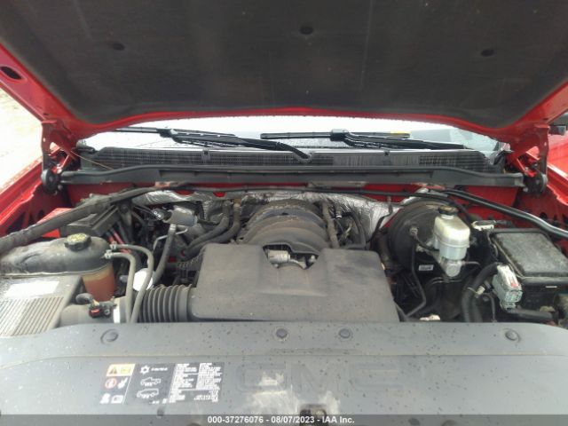 1GTN1TEH5EZ128594 GMC SIERRA 1500
