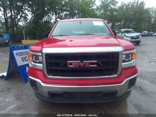 1GTN1TEH5EZ128594 GMC SIERRA 1500