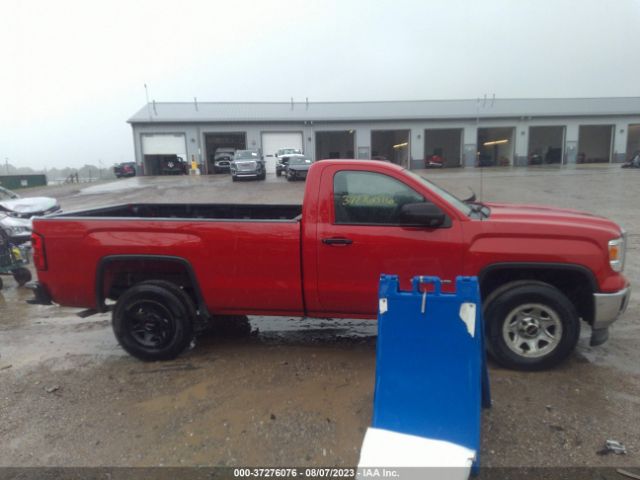 1GTN1TEH5EZ128594 GMC SIERRA 1500
