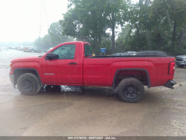 1GTN1TEH5EZ128594 GMC SIERRA 1500