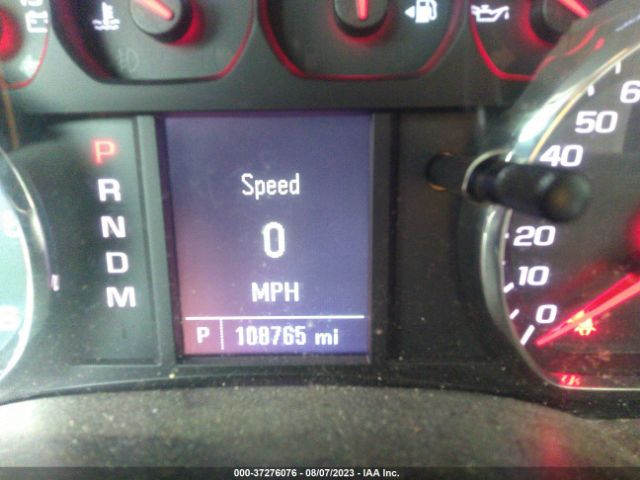 1GTN1TEH5EZ128594 GMC SIERRA 1500
