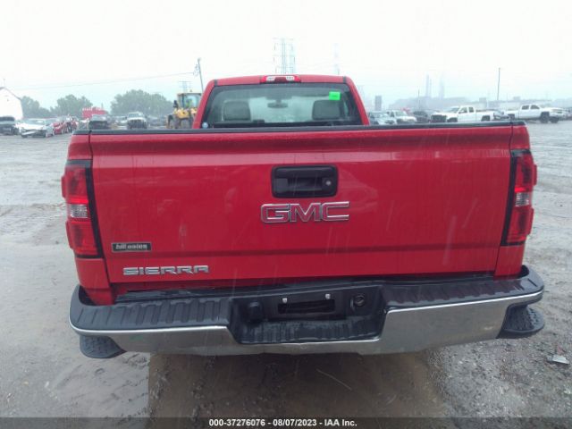 1GTN1TEH5EZ128594 GMC SIERRA 1500