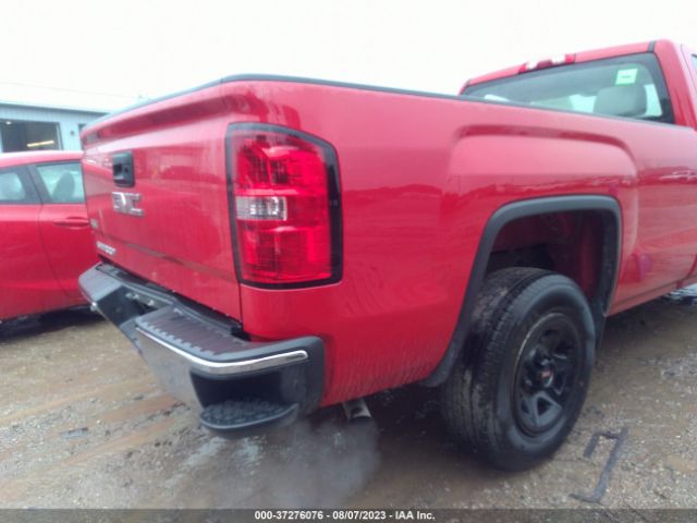 1GTN1TEH5EZ128594 GMC SIERRA 1500