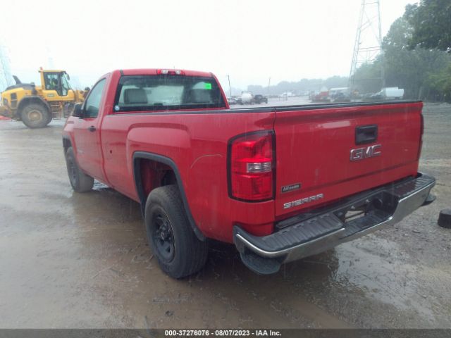 1GTN1TEH5EZ128594 GMC SIERRA 1500