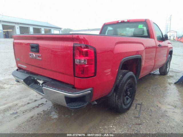 1GTN1TEH5EZ128594 GMC SIERRA 1500