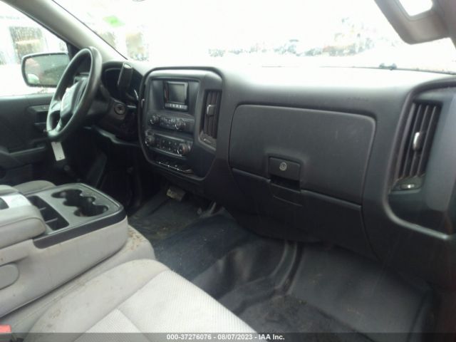 1GTN1TEH5EZ128594 GMC SIERRA 1500