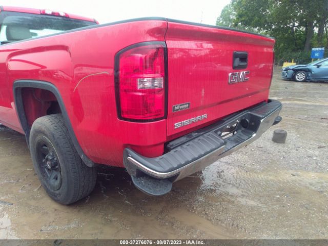 1GTN1TEH5EZ128594 GMC SIERRA 1500