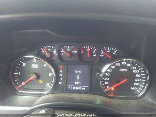 1GTN1TEH5EZ128594 GMC SIERRA 1500