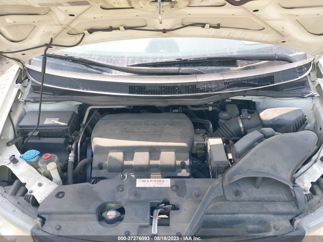 Honda Odyssey Touring 2014 5FNRL5H9XEB020179 Image 10