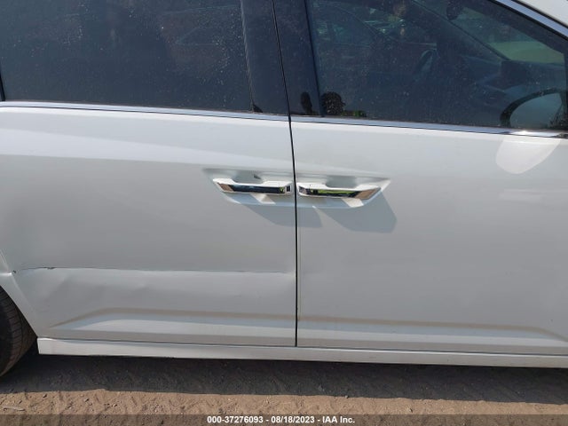 Honda Odyssey Touring 2014 5FNRL5H9XEB020179 Image 13