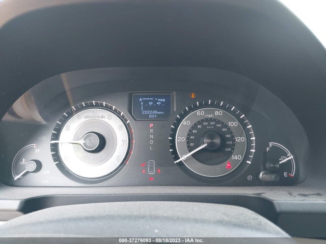 Honda Odyssey Touring 2014 5FNRL5H9XEB020179 Image 7