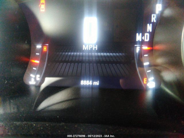 2C3CDZJG6PH503768 Dodge Challenger Gt
