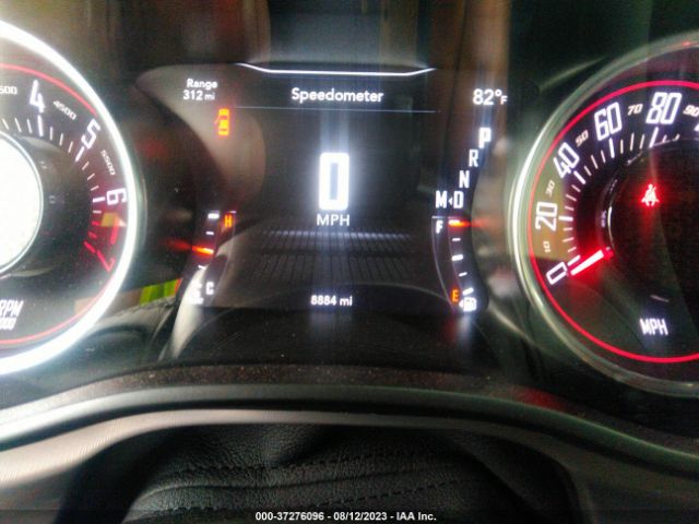 2C3CDZJG6PH503768 Dodge Challenger Gt
