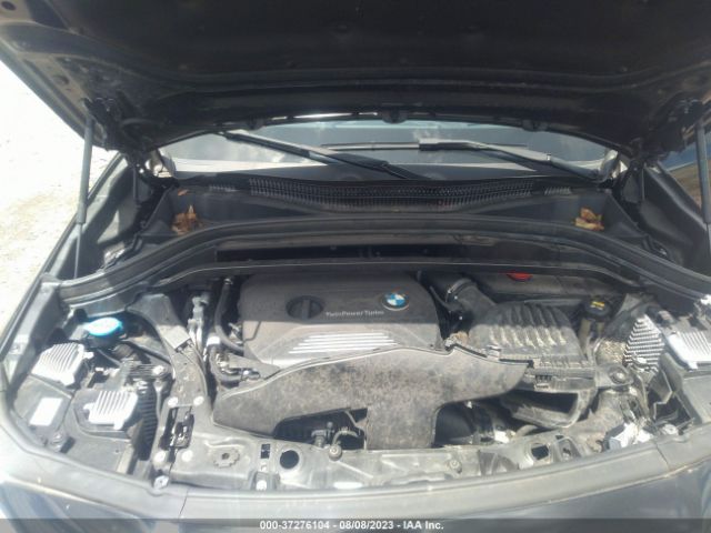 WBXYJ3C57K5N62981 BMW X2 Sdrive28i