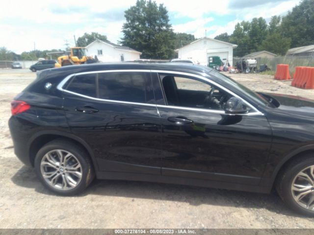 WBXYJ3C57K5N62981 BMW X2 Sdrive28i