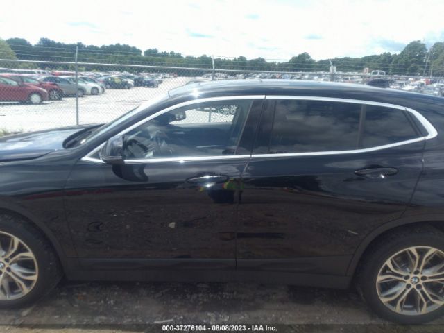 WBXYJ3C57K5N62981 BMW X2 Sdrive28i