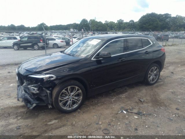 WBXYJ3C57K5N62981 BMW X2 Sdrive28i