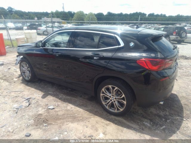 WBXYJ3C57K5N62981 BMW X2 Sdrive28i