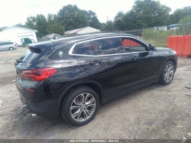 WBXYJ3C57K5N62981 BMW X2 Sdrive28i