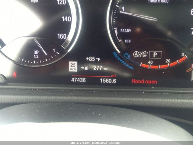 WBXYJ3C57K5N62981 BMW X2 Sdrive28i