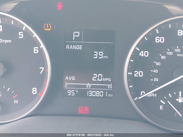 Hyundai ELANTRA SE 2017 5NPD74LF5HH130536 Image 15