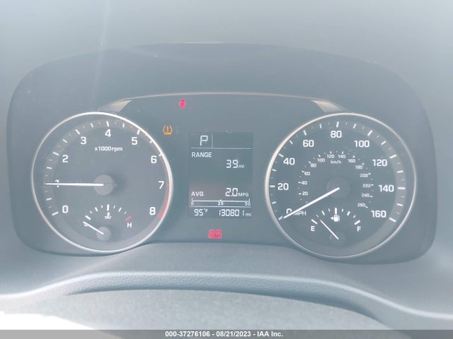 Hyundai ELANTRA SE 2017 5NPD74LF5HH130536 Image 7
