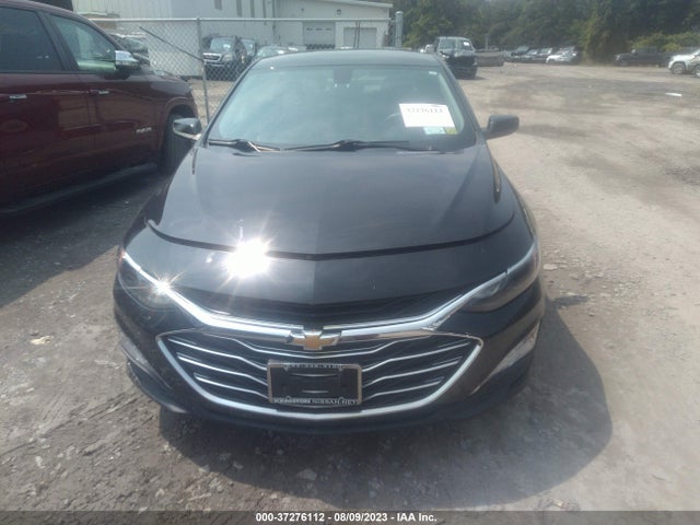 Chevrolet MALIBU LT 2020 1G1ZD5ST1LF101042 Image 12