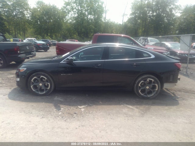 Chevrolet MALIBU LT 2020 1G1ZD5ST1LF101042 Image 14