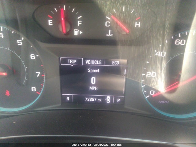 Chevrolet MALIBU LT 2020 1G1ZD5ST1LF101042 Image 15