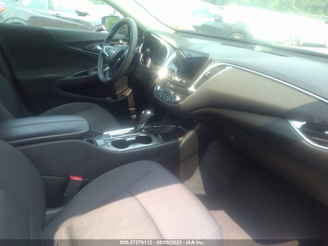 Chevrolet MALIBU LT 2020 1G1ZD5ST1LF101042 Image 5