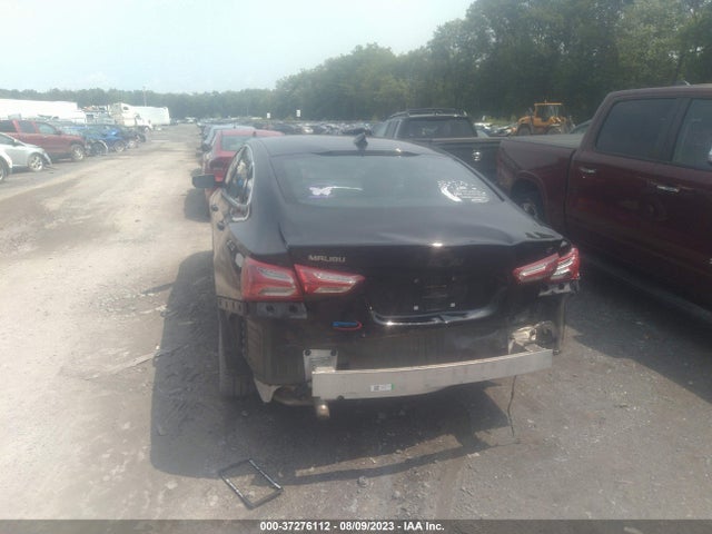 Chevrolet MALIBU LT 2020 1G1ZD5ST1LF101042 Image 6