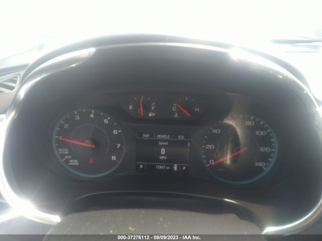 Chevrolet MALIBU LT 2020 1G1ZD5ST1LF101042 Image 7