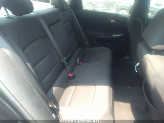 Chevrolet MALIBU LT 2020 1G1ZD5ST1LF101042 Image 8
