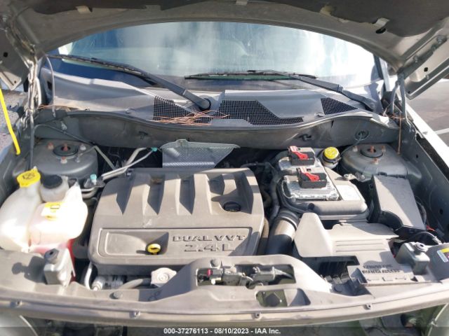 1C4NJPFB3ED624413 Jeep Patriot Latitude