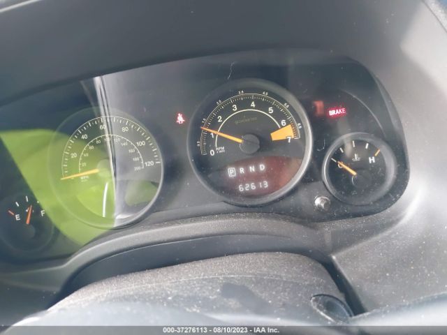 1C4NJPFB3ED624413 Jeep Patriot Latitude