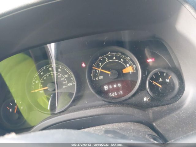 1C4NJPFB3ED624413 Jeep Patriot Latitude