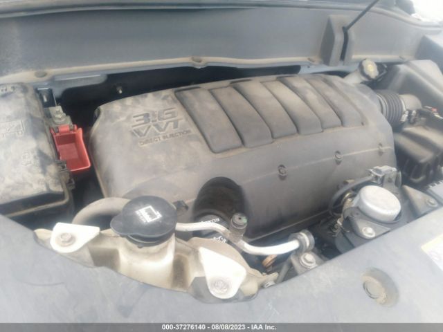 1GKKVTKD7FJ112314 GMC Acadia Denali