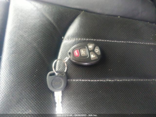 1GKKVTKD7FJ112314 GMC Acadia Denali