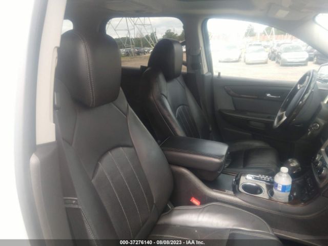 1GKKVTKD7FJ112314 GMC Acadia Denali