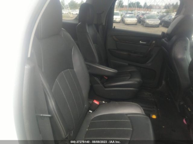 1GKKVTKD7FJ112314 GMC Acadia Denali